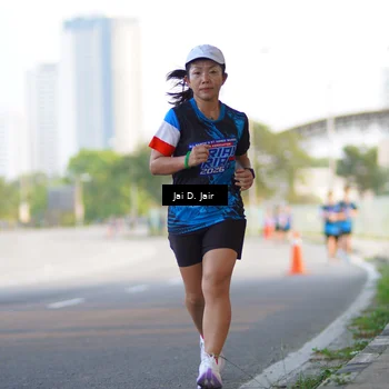 Runner Photo 7665494