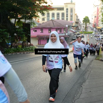 Runner Photo 7665499
