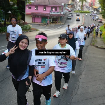 Runner Photo 7665500