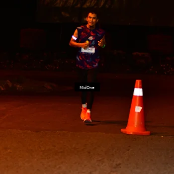 Runner Photo 7665502