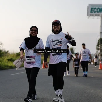 Runner Photo 7665512