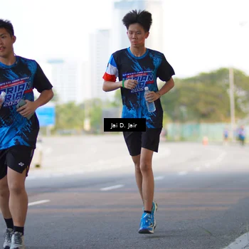 Runner Photo 7665519