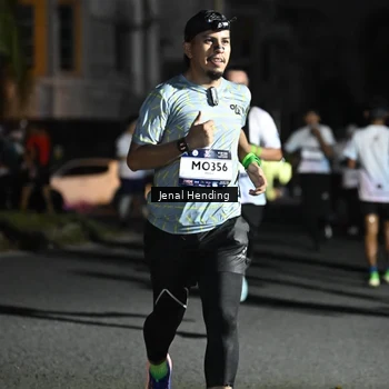 Runner Photo 7665522