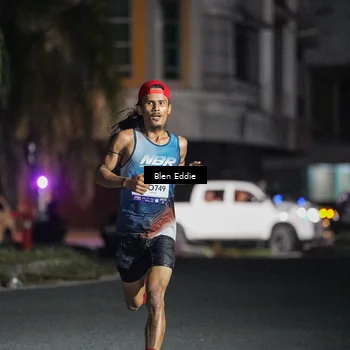 Runner Photo 7665524