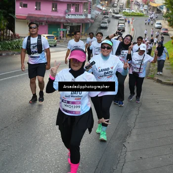 Runner Photo 7665525