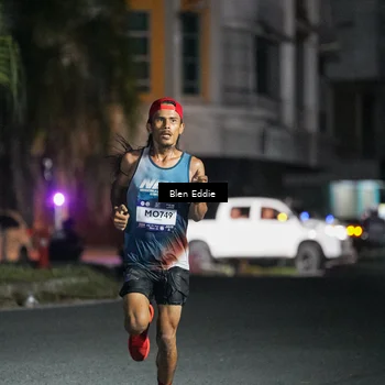 Runner Photo 7665528