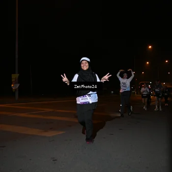 Runner Photo 7665540