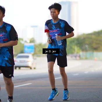 Runner Photo 7665541