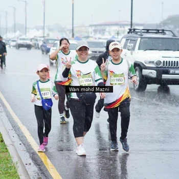 Runner Photo 7665543