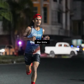 Runner Photo 7665554