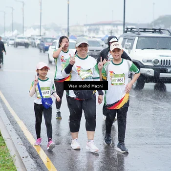 Runner Photo 7665557