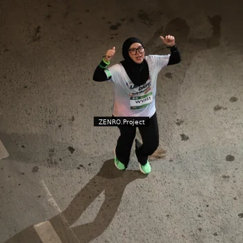 Runner Photo 7665568