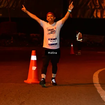 Runner Photo 7665570