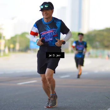 Runner Photo 7665580