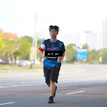 Runner Photo 7665583