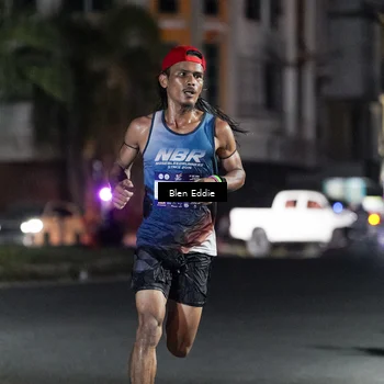 Runner Photo 7665585