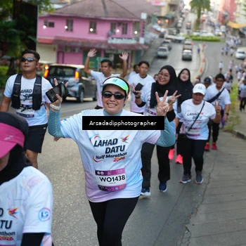 Runner Photo 7665586