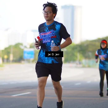 Runner Photo 7665588