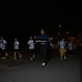 Runner Photo 7665589