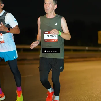 Runner Photo 7665593