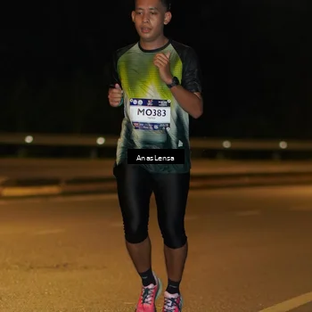 Runner Photo 7665594