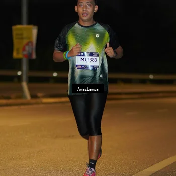 Runner Photo 7665597