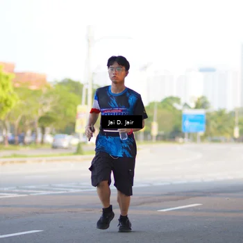 Runner Photo 7665599