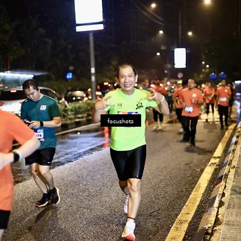 Runner Photo 7665600