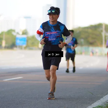 Runner Photo 7665605