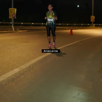 Runner Photo 7665609