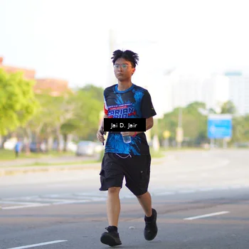 Runner Photo 7665611