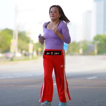 Runner Photo 7665612