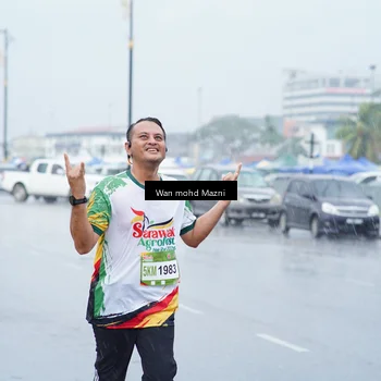 Runner Photo 7665613