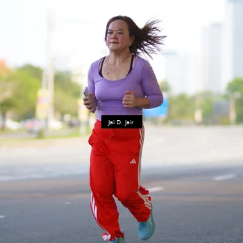 Runner Photo 7665618