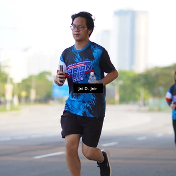 Runner Photo 7665621