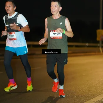 Runner Photo 7665622