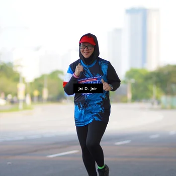 Runner Photo 7665625
