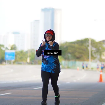 Runner Photo 7665634