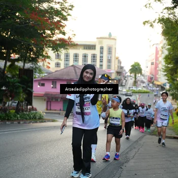 Runner Photo 7665635