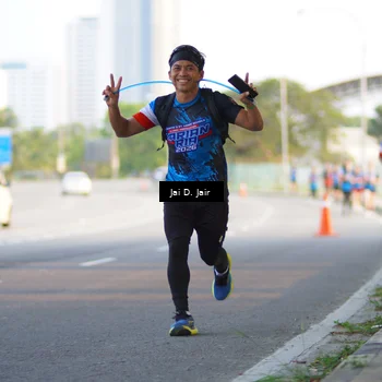 Runner Photo 7665642