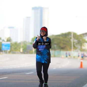Runner Photo 7665643