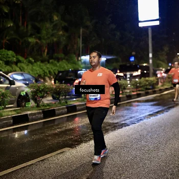 Runner Photo 7665648