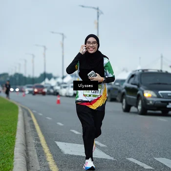Runner Photo 7665652