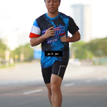 Runner Photo 7665664