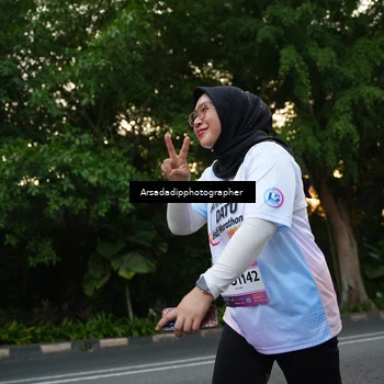 Runner Photo 7665666