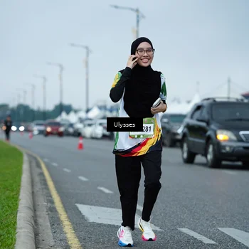 Runner Photo 7665669