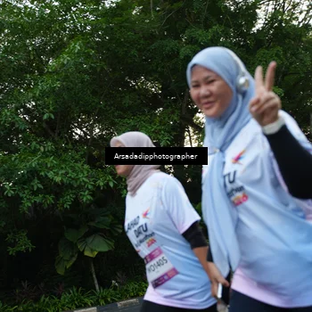 Runner Photo 7665676