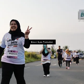 Runner Photo 7665684