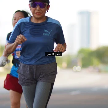 Runner Photo 7665700