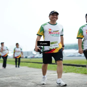 Runner Photo 7665705